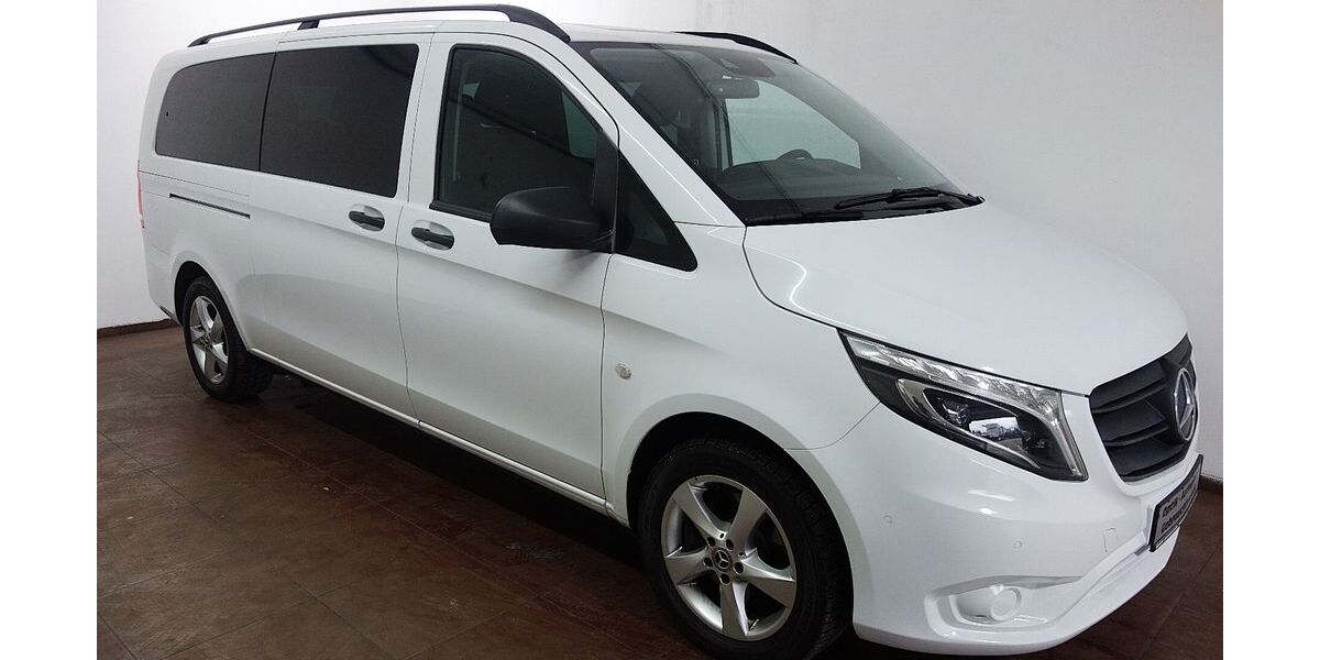 Mercedes-Benz V 300 215.000 km 28.999 &euro; Mühlacker 75417