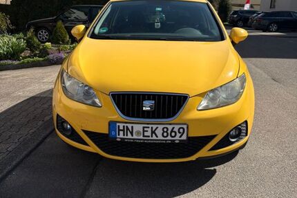 Seat Ibiza 210.000 km 1.950 &euro; Heilbronn 74081