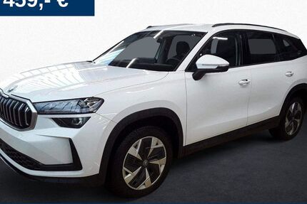 Skoda Kodiaq 23.845 km 45.930 &euro; Weinstadt-Endersbach 71384