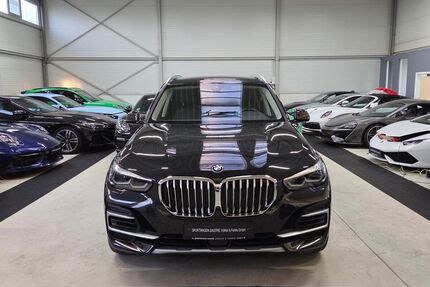 BMW X5 105.883 km 49.989 &euro; Korb bei Stuttgart 71404
