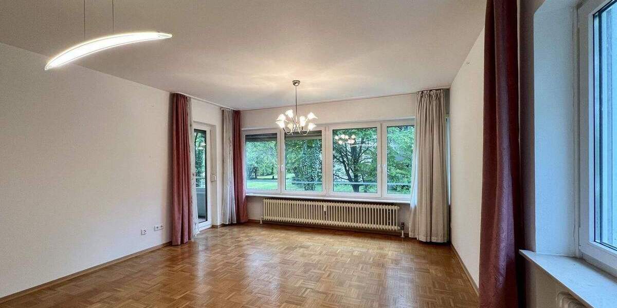 Etagenwohnung Möglingen - 3 Zimmer, 75 m&sup2;, 259.500&euro; | Angebot:25706119
