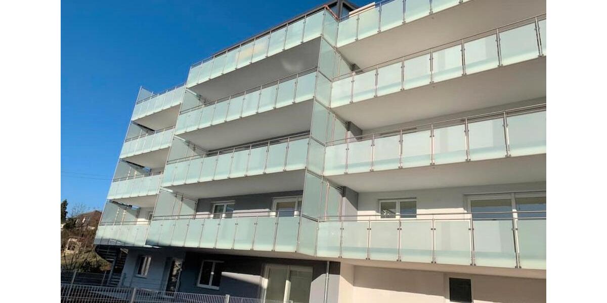 Etagenwohnung Remseck am Neckar - 2 Zimmer, 57 m&sup2;, 308.500&euro; | Angebot:27067350