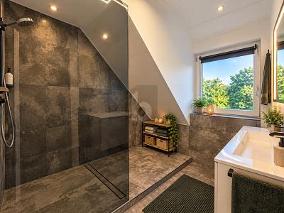 HOCHWERTIG SANIERT, MODERN & BEZUGSFERTIG - Maisonettenwohnung Murrhardt | Angebot:27525356