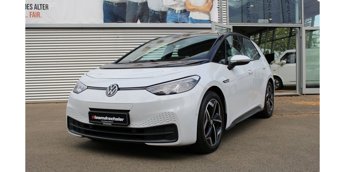 VW ID.3 49.539 km 25.980 &euro; Denkendorf 73770