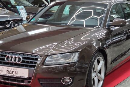 Audi A5 190.473 km 8.499 &euro; Remshalden 73630