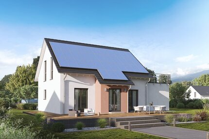 Ein Zuhause nach Ihren Vorstellungen - Individuelles Einfamilienhaus in Urbach mit gehobener Ausstattung - Haus Urbach | Angebot:27544200