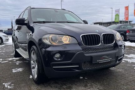 BMW X5 209.000 km 9.490 &euro; Weinstadt 71384
