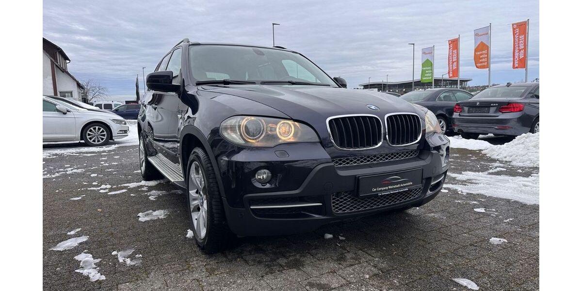 BMW X5 209.000 km 9.490 &euro; Weinstadt 71384
