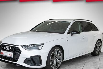 Audi A4 64.233 km 29.940 &euro; Böblingen 71034