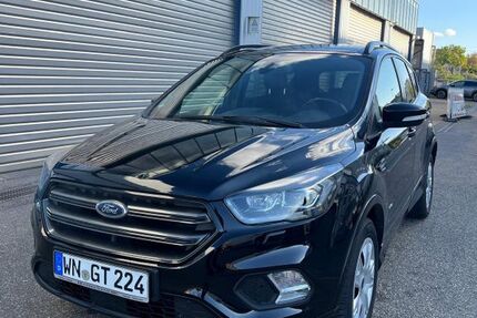 Ford Kuga 153.000 km 14.400 &euro; Fellbach 70736