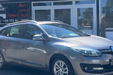 Renault Megane 132.700 km 4.790 &euro; Esslingen 73728