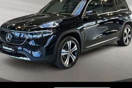 Mercedes-Benz EQB 250 98.270 km 26.589 &euro; Heilbronn 74072