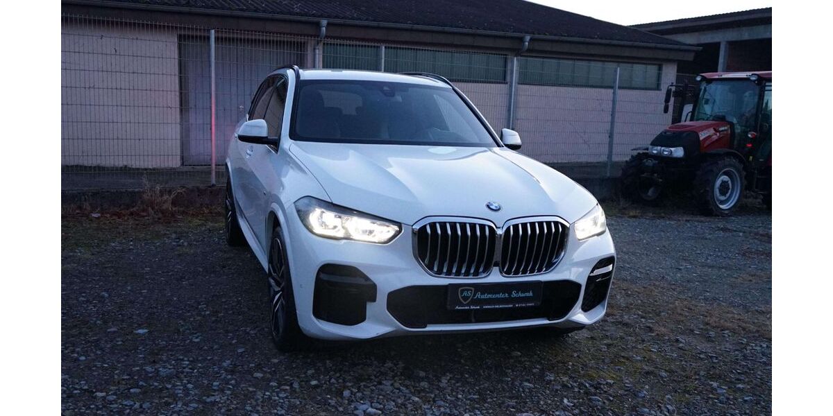 BMW X5 74.870 km 49.990 &euro; Rielingshausen 71672