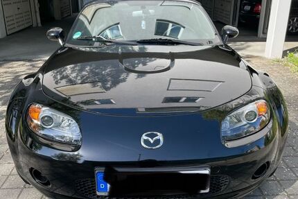 Mazda MX-5 151.000 km 6.900 &euro; Bietigheim-Bissingen 74321
