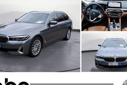 BMW 520 126.356 km 31.930 &euro; Esslingen am Neckar 73730