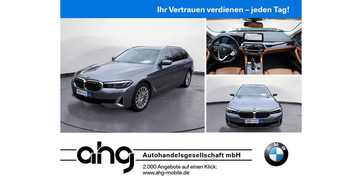 BMW 520 126.356 km 31.930 &euro; Esslingen am Neckar 73730