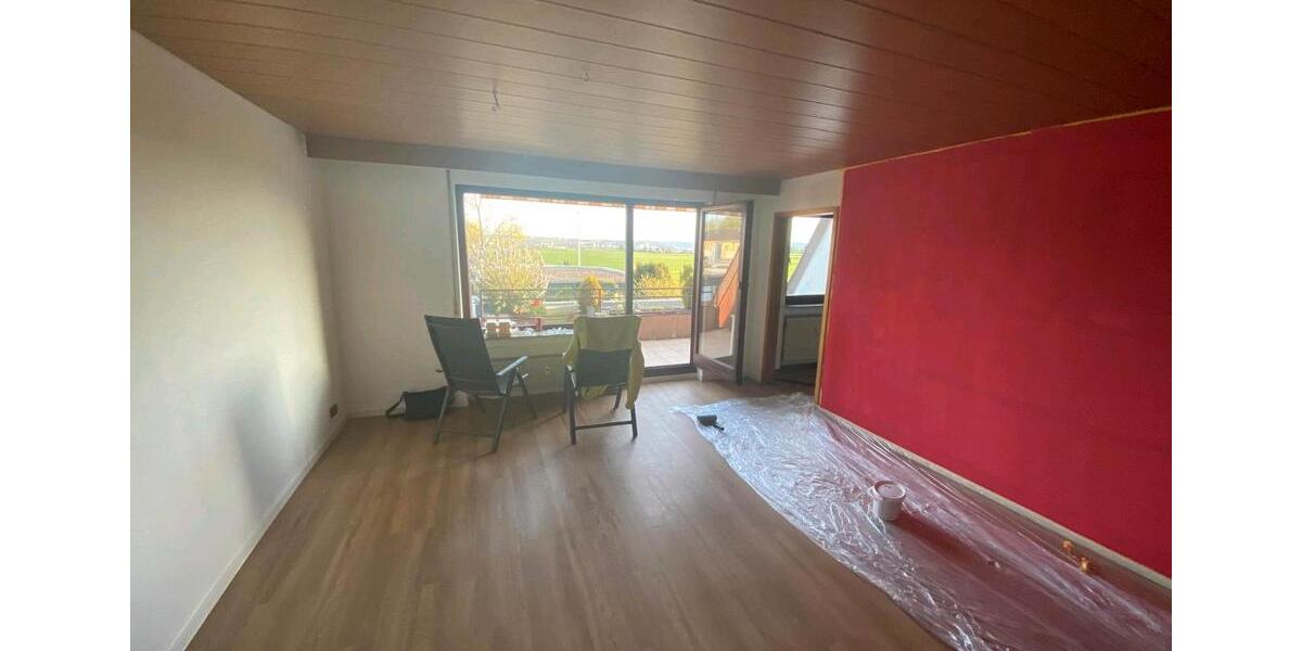Etagenwohnung Berglen - 3 Zimmer, 80 m&sup2;, 1.280&euro; | Angebot:26384374