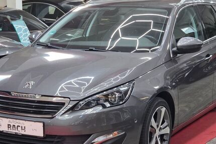 Peugeot 308 98.513 km 7.499 &euro; Remshalden 73630