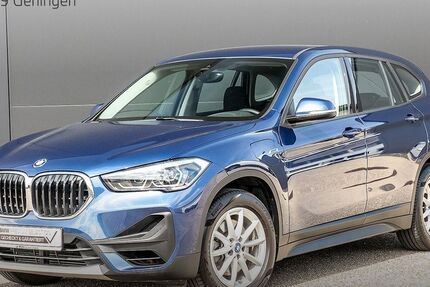 BMW X1 60.393 km 24.320 &euro; Gerlingen 70839