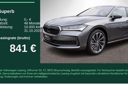 Skoda Superb 17.990 km 62.930 &euro; Heilbronn 74076