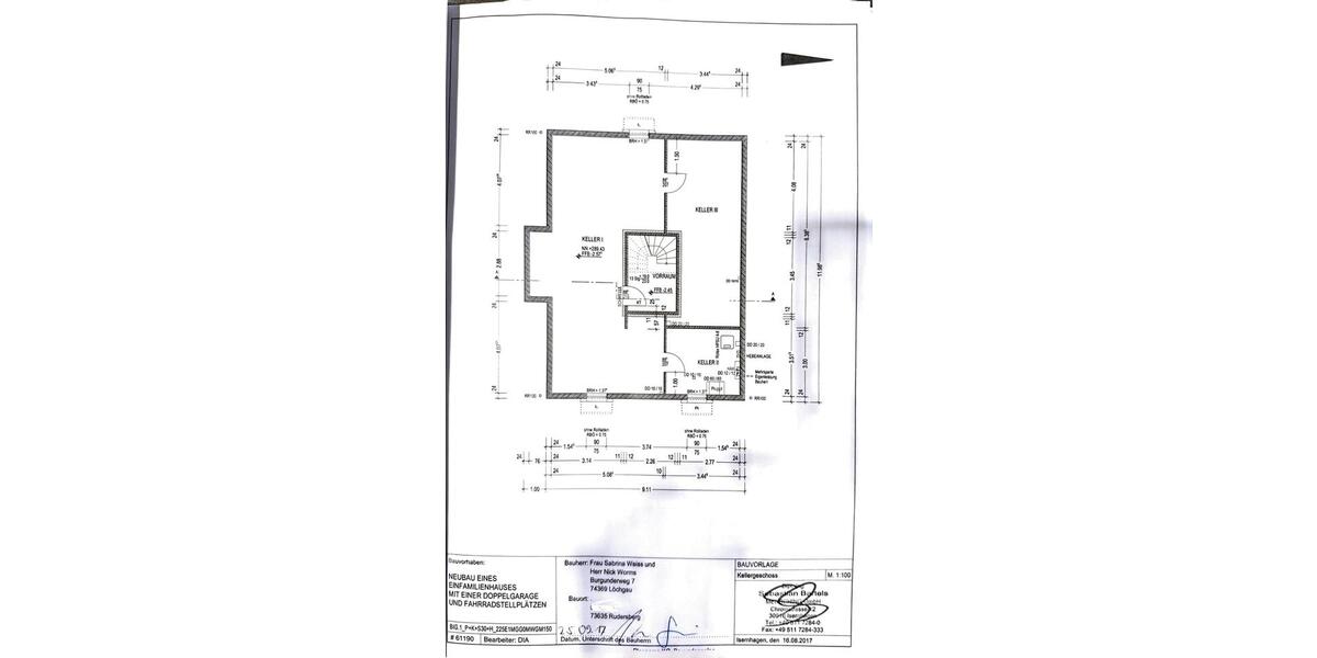 Einfamilienhaus Rudersberg - 5 Zimmer, 175 m&sup2;, 919.000&euro; | Angebot:27154281