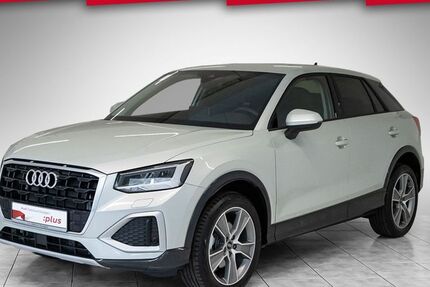 Audi Q2 4.964 km 33.420 &euro; Böblingen 71034