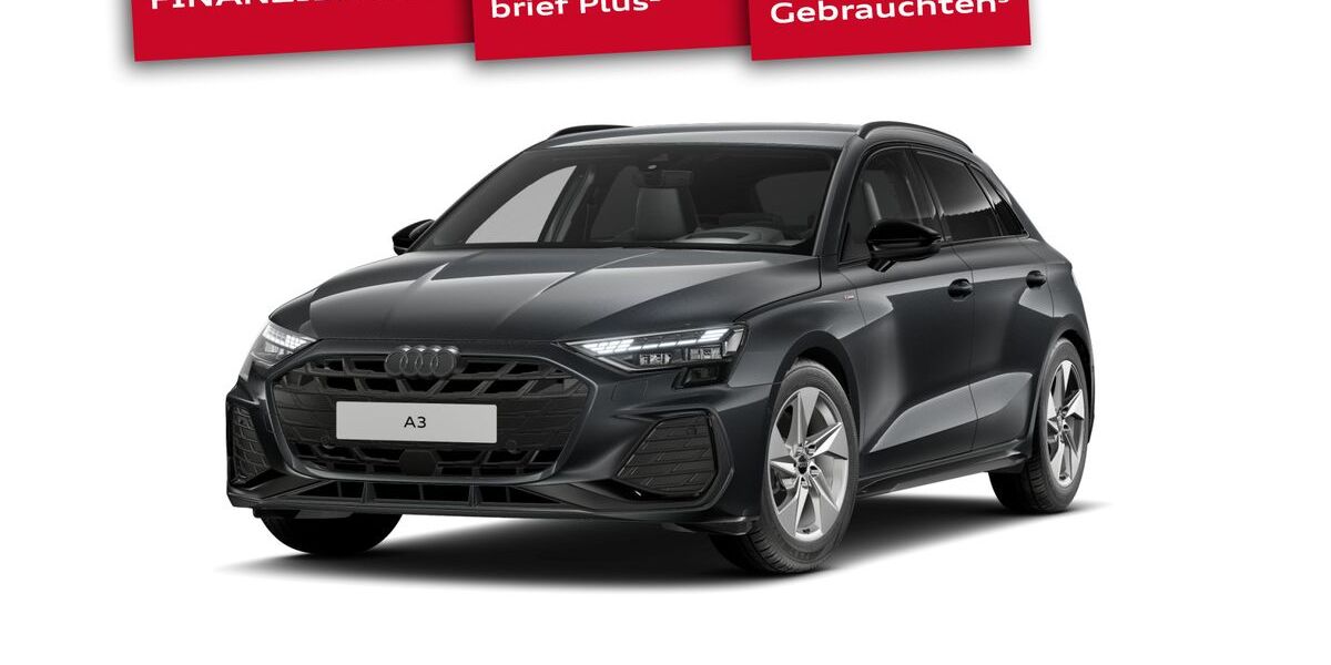 Audi A3 8.173 km 35.940 &euro; Stuttgart 70469