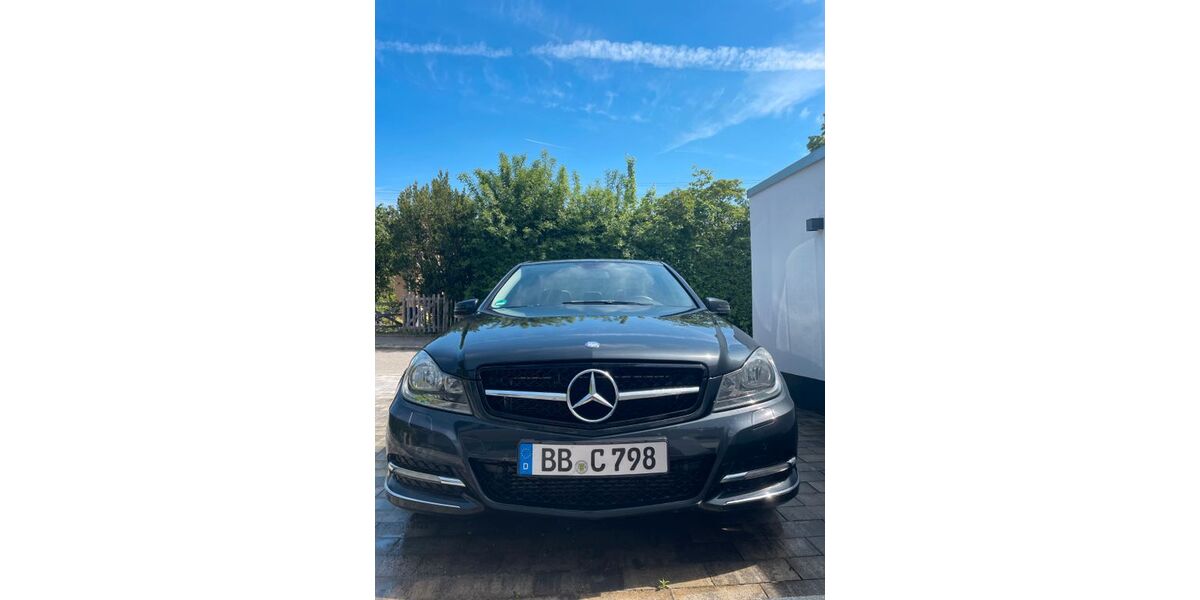 Mercedes-Benz C 180 181.000 km 8.300 &euro; Weil der Stadt 71263