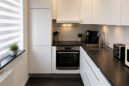 Wohnung Ludwigsburg Oßweil - 1 Zimmer, 42 m&sup2;, 699&euro; | Angebot:27554432
