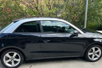Audi A1 119.155 km 6.500 &euro; Lehrensteinsfeld 74251