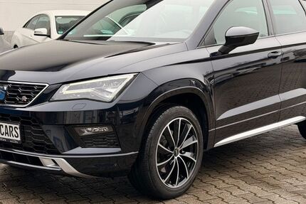 Seat Ateca 108.830 km 21.500 &euro; Filderstadt (Bernhausen) 70794