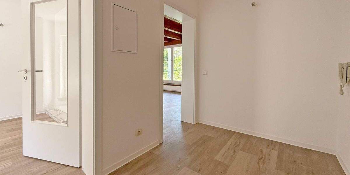 Etagenwohnung Filderstadt Plattenhardt - 3 Zimmer, 83 m&sup2;, 389.000&euro; | Angebot:25803142