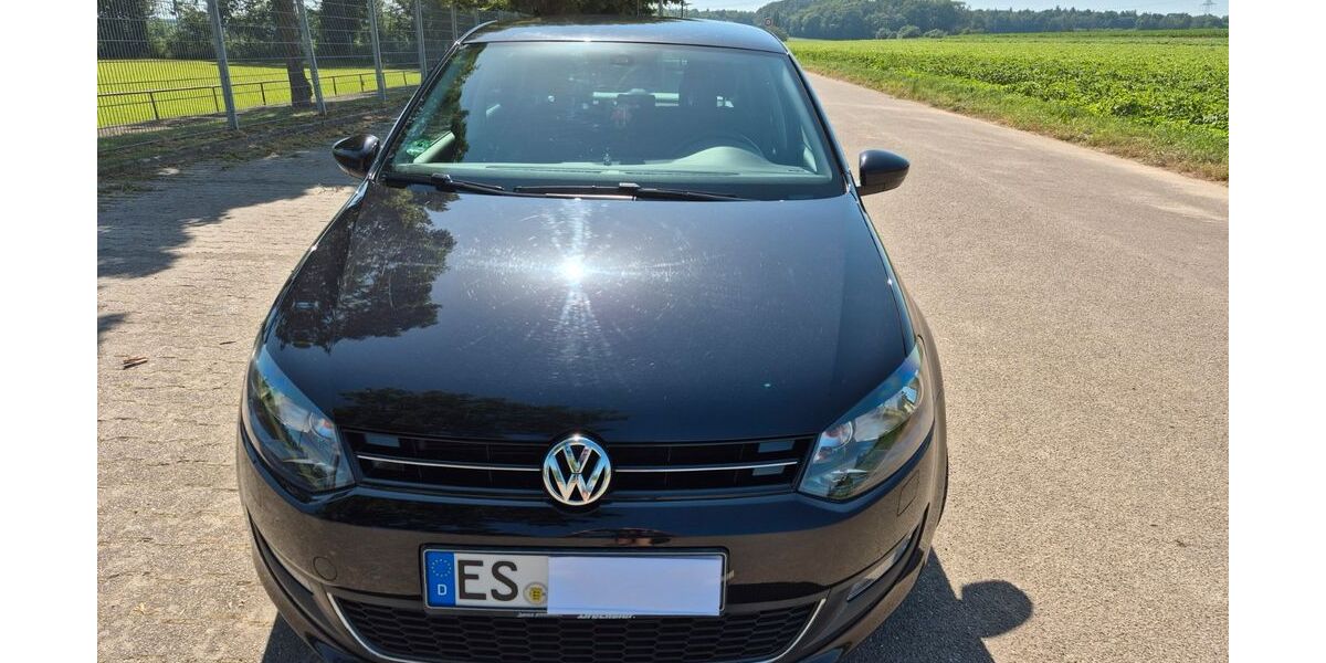 VW Polo 79.000 km 7.799 &euro; Deizisau 73779