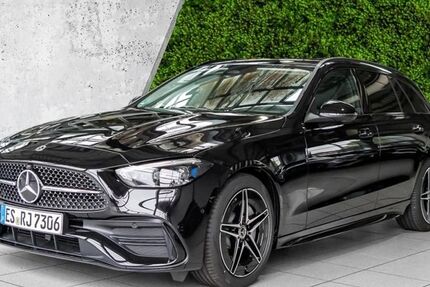 Mercedes-Benz C 200 8.500 km 48.850 &euro; Filderstadt 70794