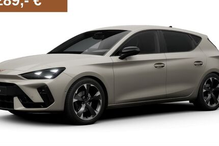 Cupra Leon 23.975 km 29.930 &euro; Weinstadt-Endersbach 71384