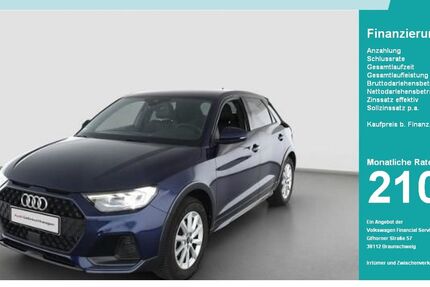 Audi A1 11.010 km 24.689 &euro; Leonberg 71229