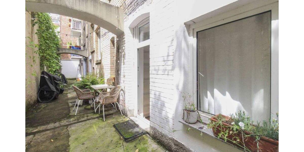 Einfamilienhaus Stuttgart Ost - 1 Zimmer, 299.000&euro; | Angebot:25654352