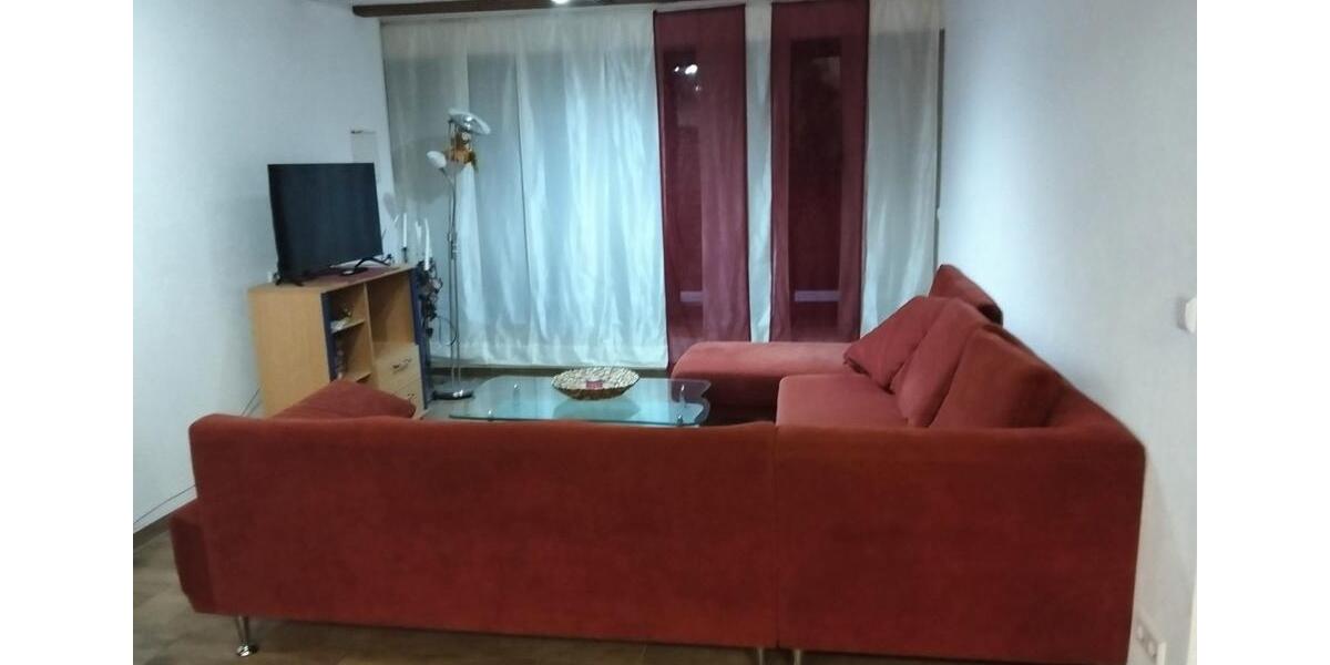Erdgeschoßwohnung Vaihingen an der Enz - 2 Zimmer, 55 m&sup2;, 800&euro; | Angebot:27574750