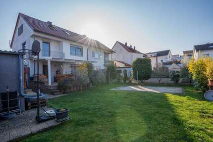 Haus Asperg - 6 Zimmer, 120 m&sup2;, 548.000&euro; | Angebot:26052995