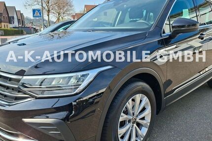 VW Tiguan 31.348 km 27.999 &euro; Deizisau 73779
