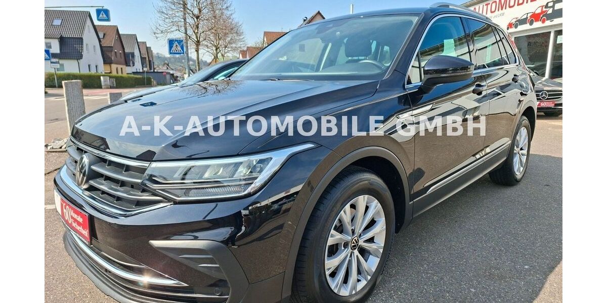 VW Tiguan 31.348 km 27.999 &euro; Deizisau 73779
