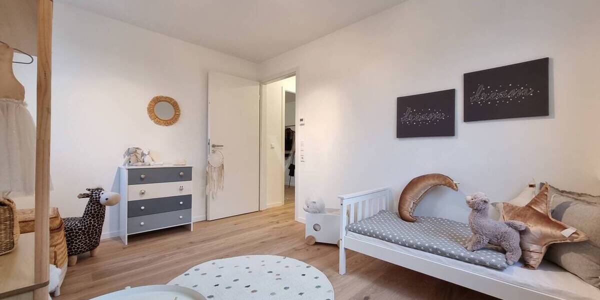Etagenwohnung Remseck am Neckar / Aldingen Aldingen - 4 Zimmer, 103 m&sup2;, 656.000&euro; | Angebot:25678861