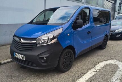 Opel Vivaro 148.000 km 17.999 &euro; Lauffen 74348