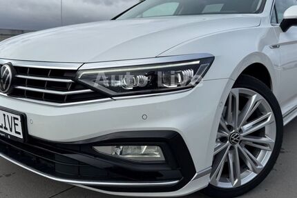 VW Passat Variant 131.200 km 27.990 &euro; Böblingen/Stuttgart 71034