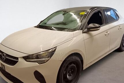 Opel Corsa 24.460 km 13.980 &euro; Stuttgart 70439