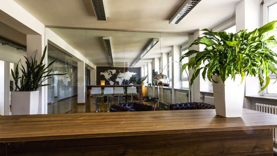 Gewerbeobjekt Stuttgart Stuttgart-West - 900&euro; | Angebot:26010400