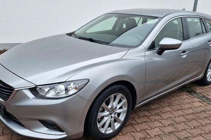 Mazda 6 155.500 km 7.695 &euro; Rudersberg 73635