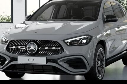 Mercedes-Benz GLA 200 9.900 km 43.990 &euro; Stuttgart 70372