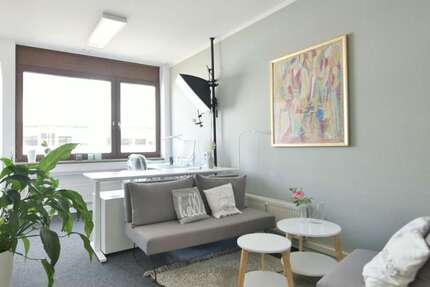 Gewerbeobjekt Stuttgart Degerloch - 340&euro; | Angebot:25986351