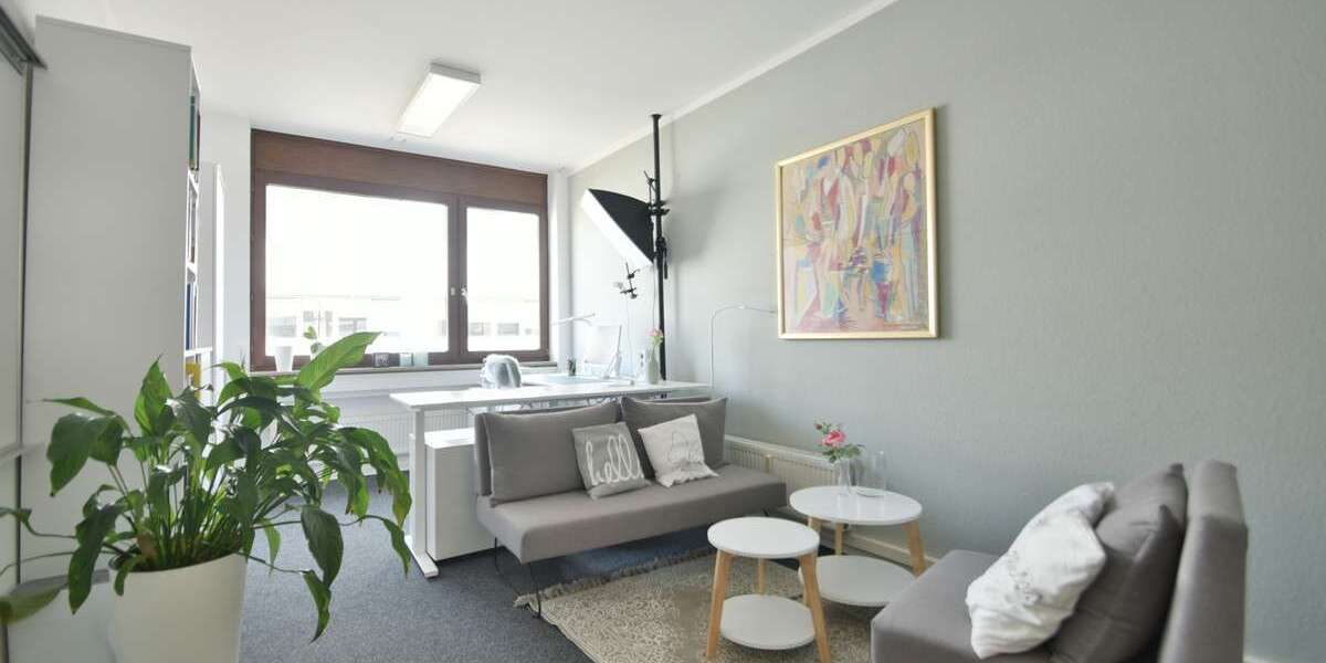 Gewerbeobjekt Stuttgart Degerloch - 340&euro; | Angebot:25986351